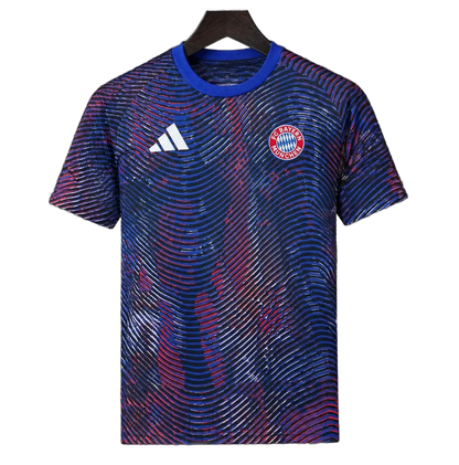 Bayern Munich Special 26/27