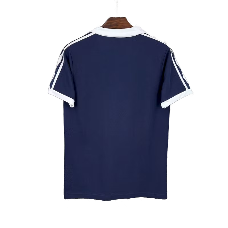 Scotland Home 1978