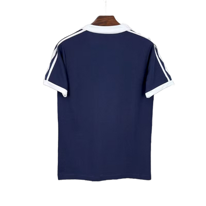 Scotland Home 1978