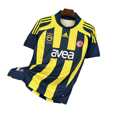 Fenerbahçe Home 07/08