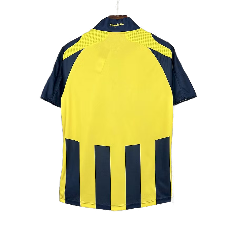 Fenerbahçe Home 07/08