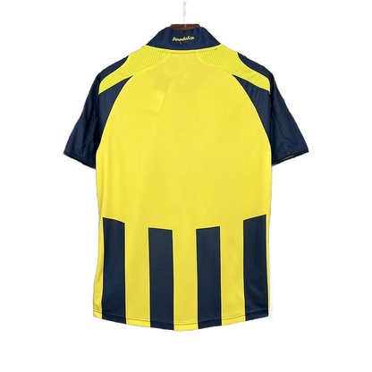 Fenerbahçe Home 07/08