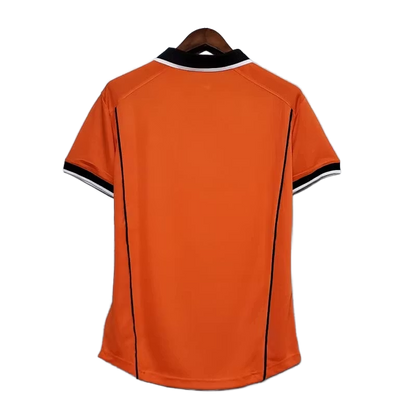 Netherlands Home 1998