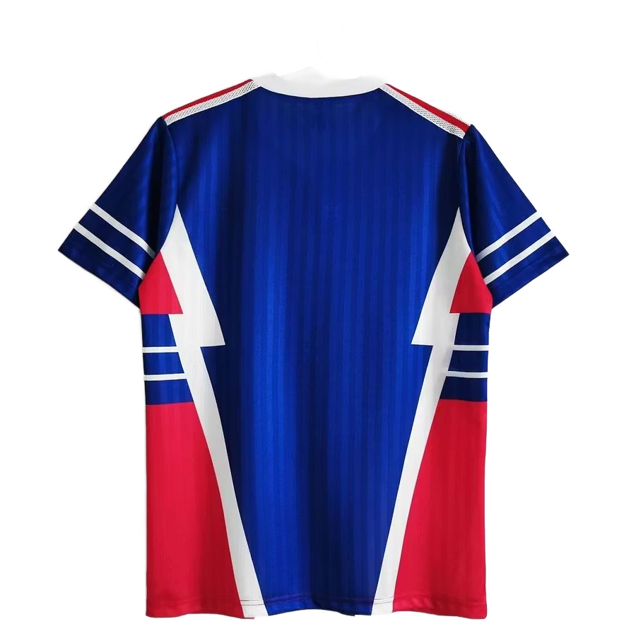 Yugoslavia Home 1990