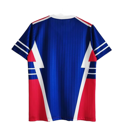 Yugoslavia Home 1990