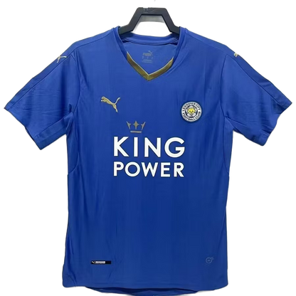 Leicester Home 15/16