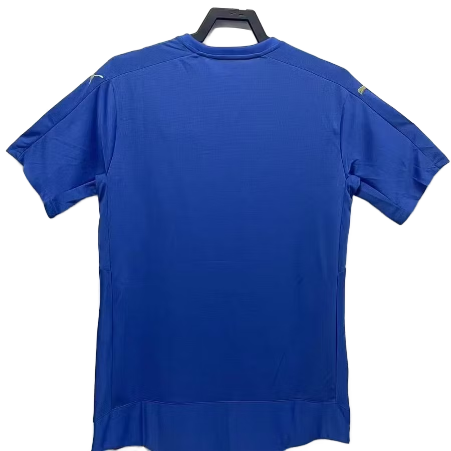 Leicester Home 15/16