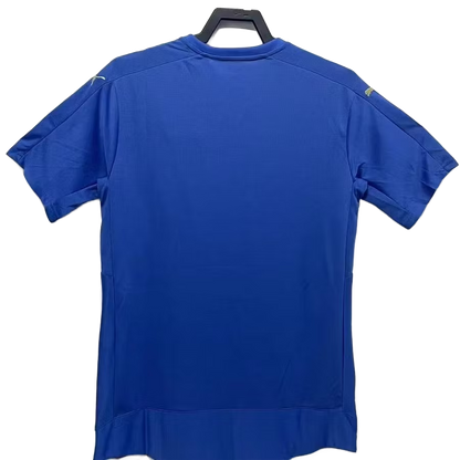 Leicester Home 15/16