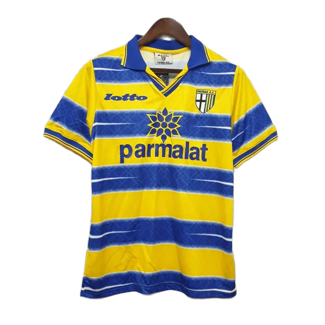 Parma Home 98/99