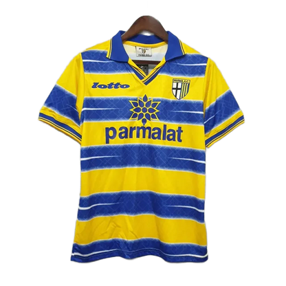 Parma Home 98/99
