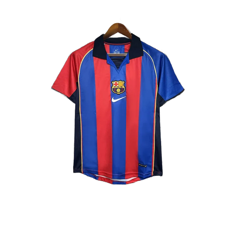 Barcelona Home 04/05