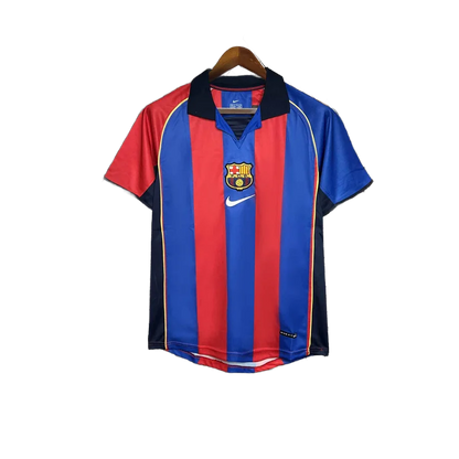 Barcelona Home 04/05