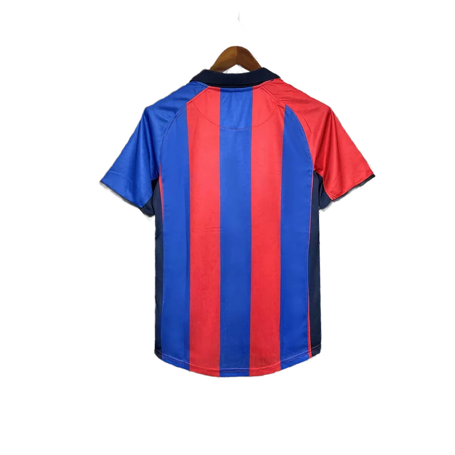 Barcelona Home 04/05