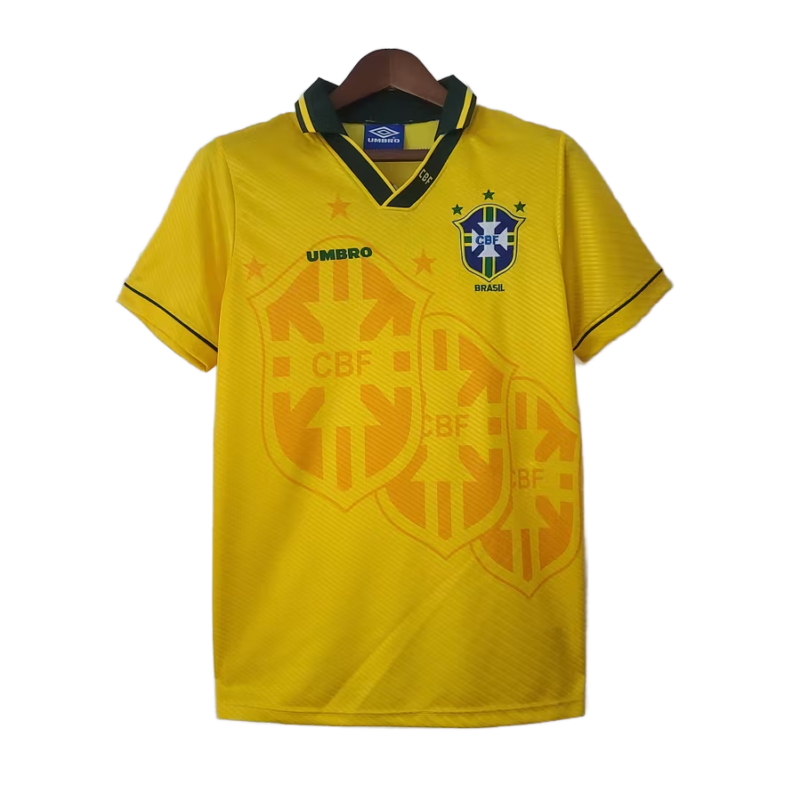 Brazil Home 1994