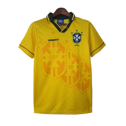 Brazil Home 1994