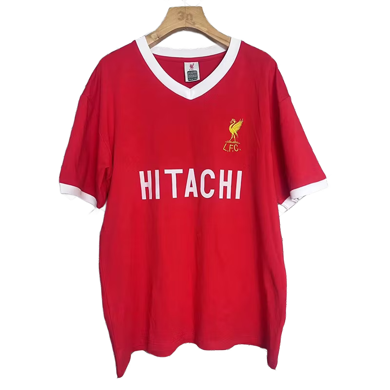 Liverpool Home 1979