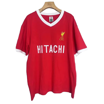 Liverpool Home 1979