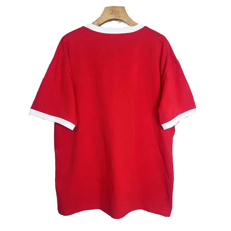 Liverpool Home 1979