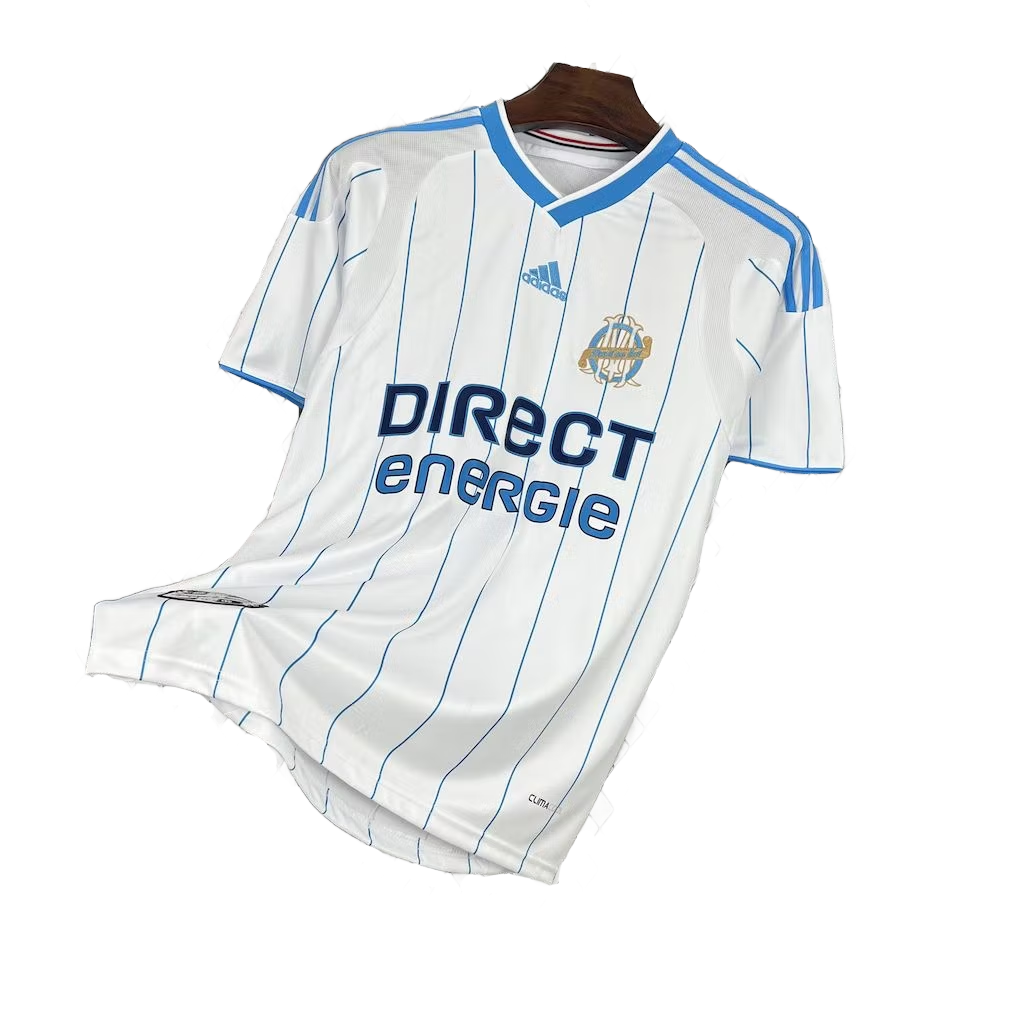 Marseille Home 09/10