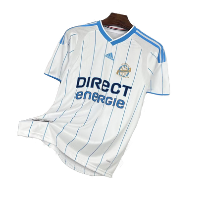 Marseille Home 09/10