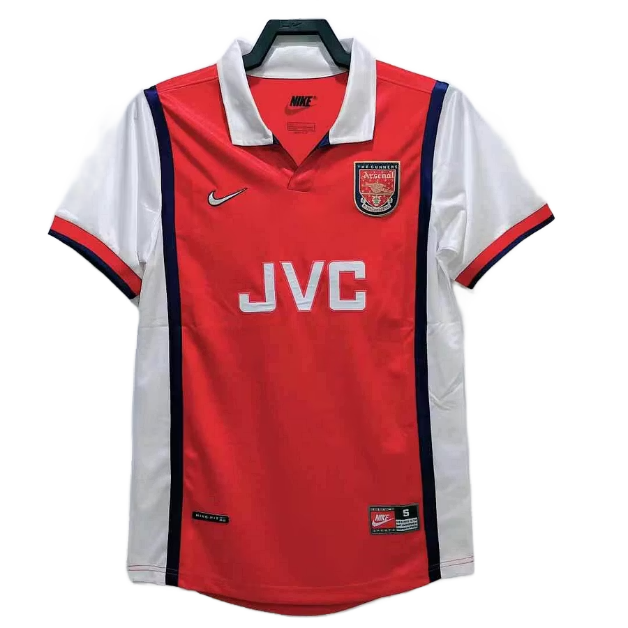 Arsenal Home 98/99