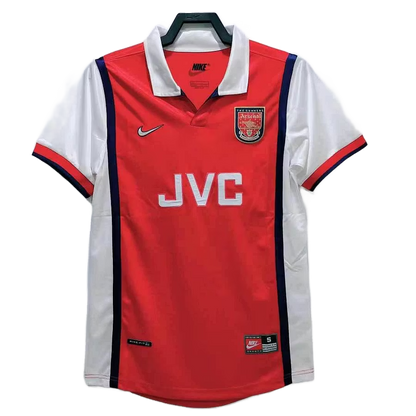 Arsenal Home 98/99