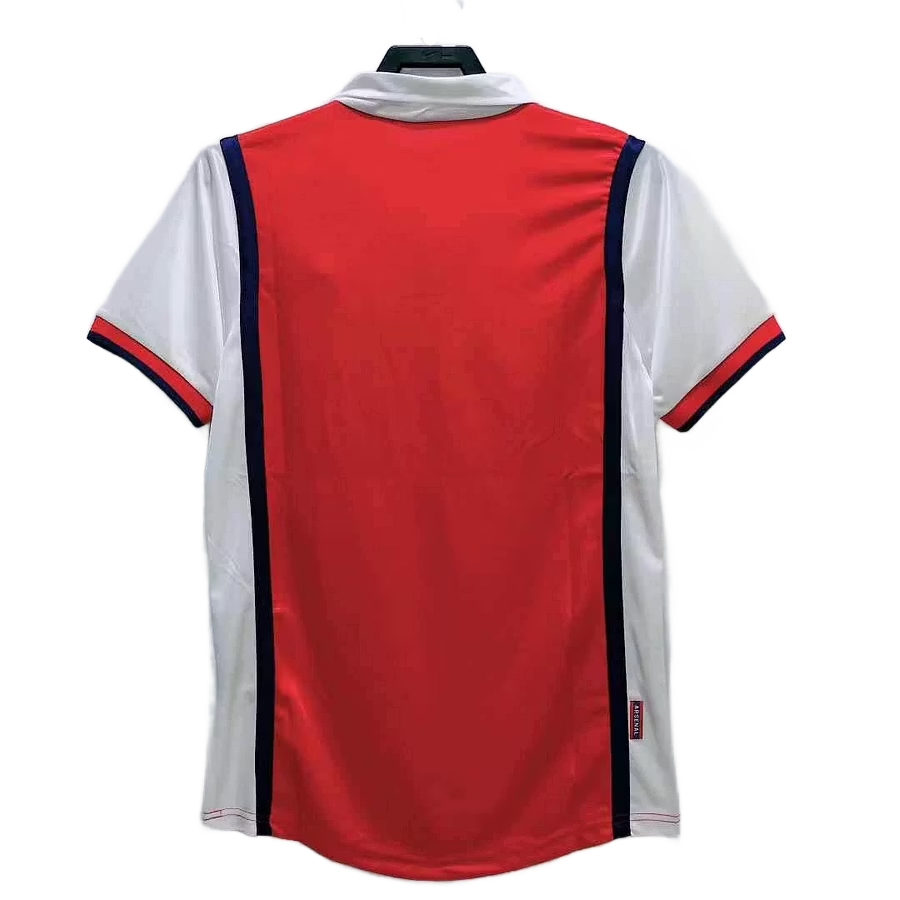 Arsenal Home 98/99