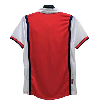 Arsenal Home 98/99