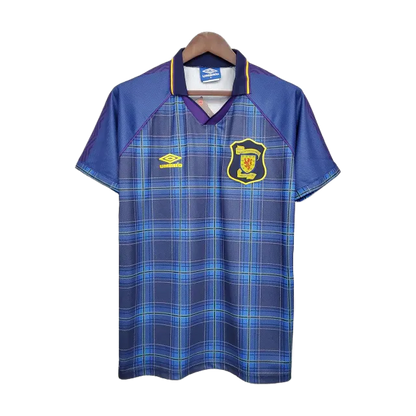 Scotland Home 1994