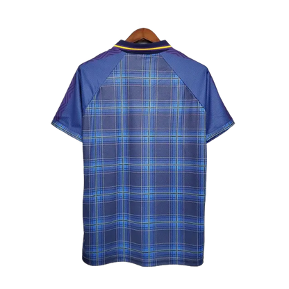 Scotland Home 1994