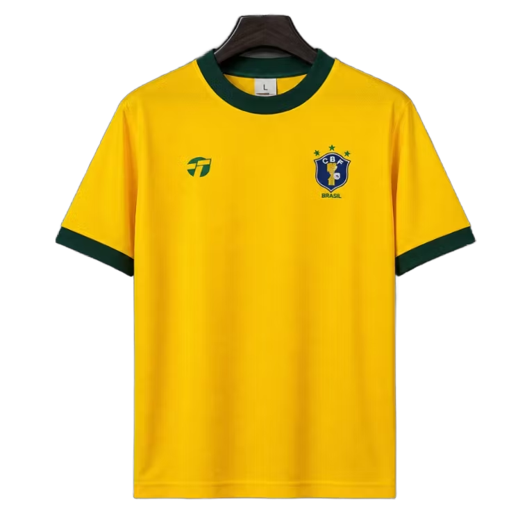 Brazil Home 1982
