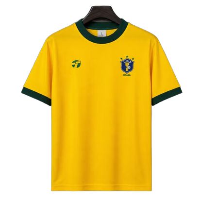 Brazil Home 1982