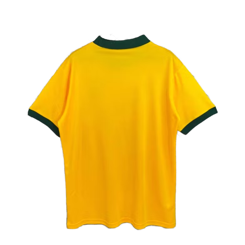Brazil Home 1982