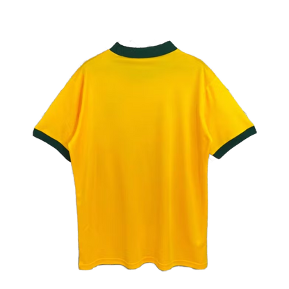 Brazil Home 1982