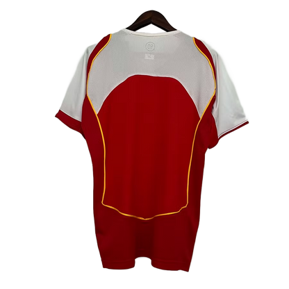 Arsenal Home 04/05