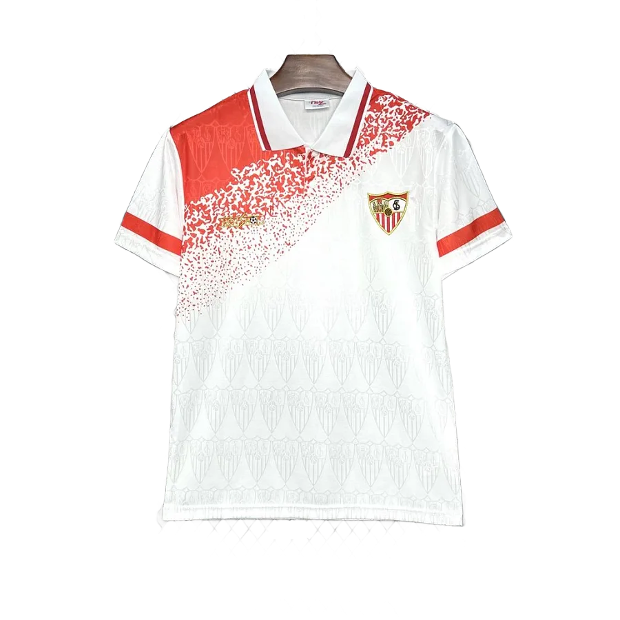 Sevilla Home 93/94