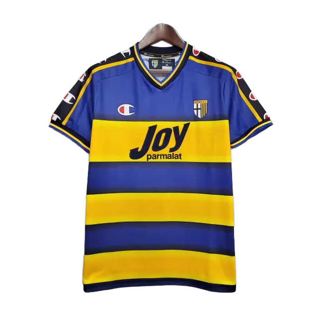 Parma Home 01/02