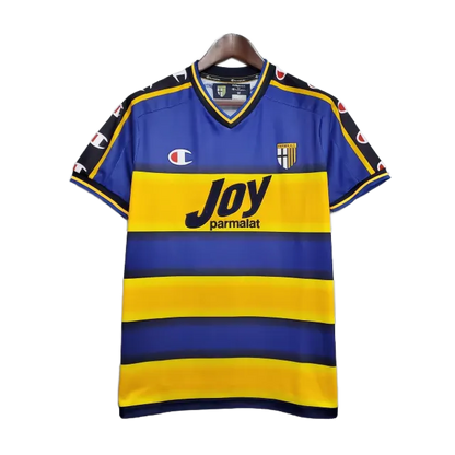 Parma Home 01/02