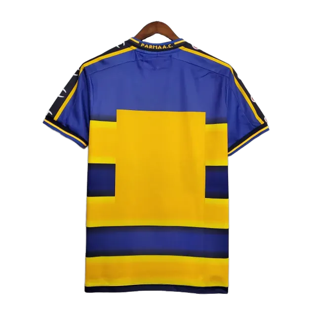 Parma Home 01/02