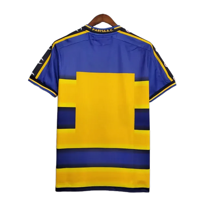 Parma Home 01/02