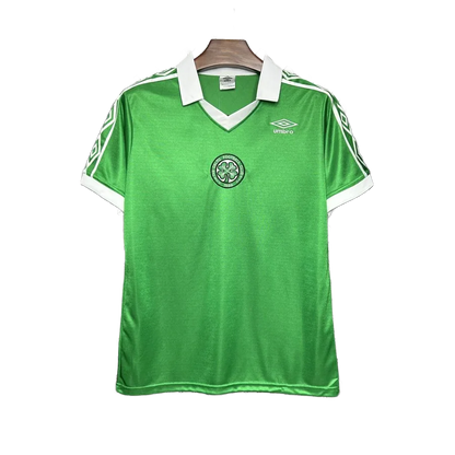 Celtic Home 1980