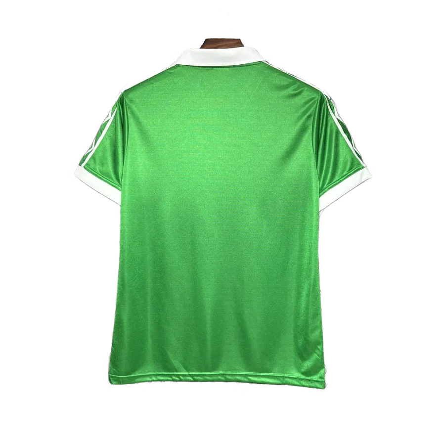 Celtic Home 1980