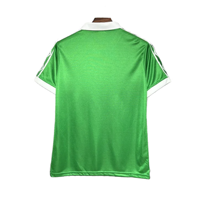 Celtic Home 1980