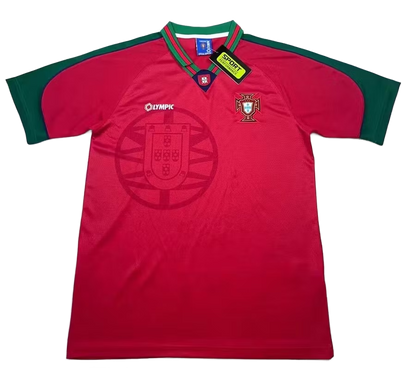 Portugal Home 1996