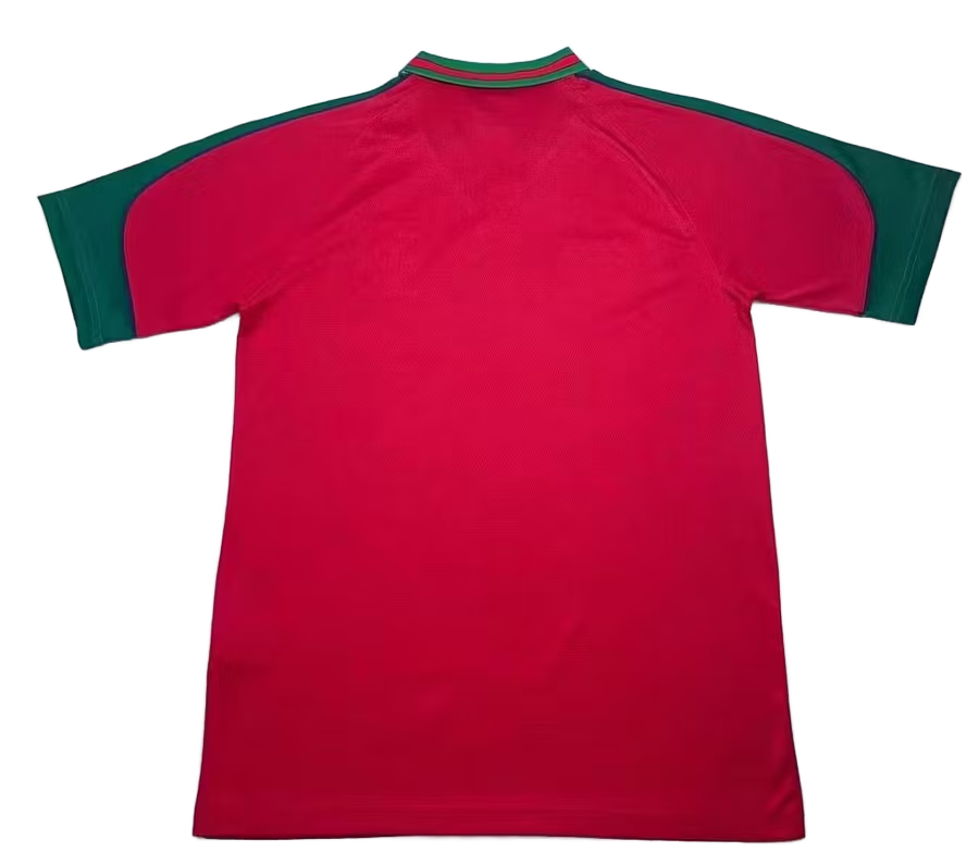 Portugal Home 1996