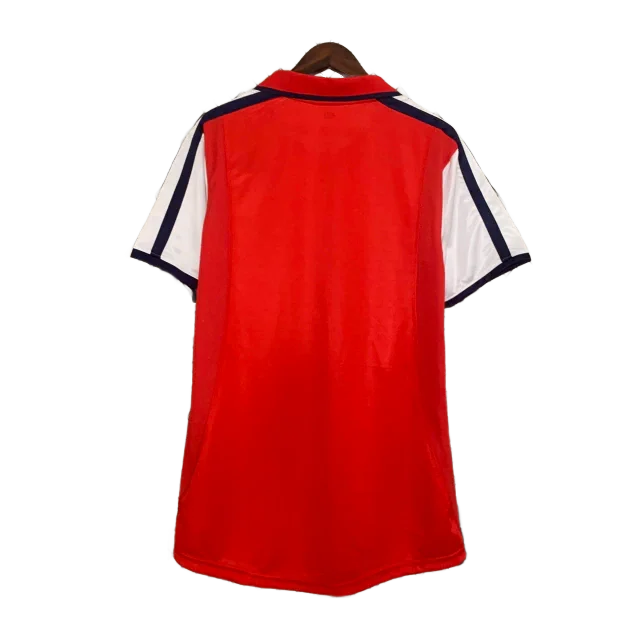 Arsenal Home 01/02