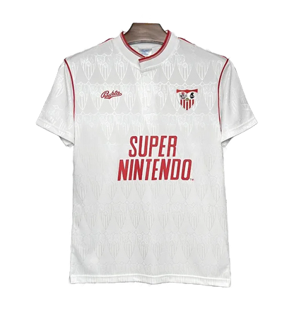 Sevilla Home 91/92