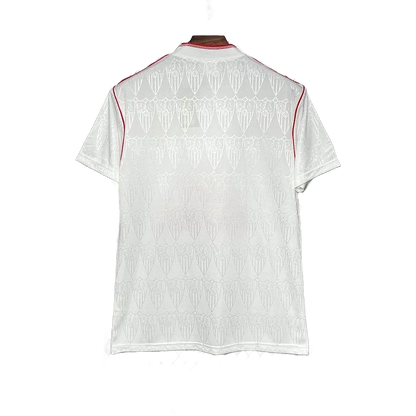 Sevilla Home 91/92