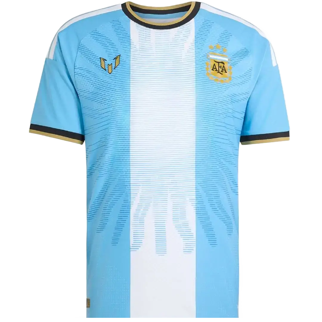 Messi Farewell 2026
