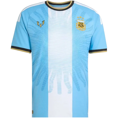Messi Farewell 2026